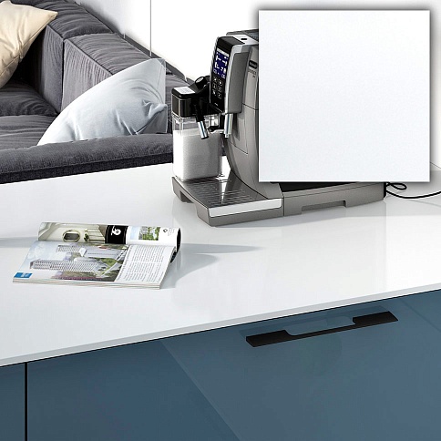 Столешницы из искусственного камня - детальное фото № 4